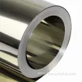 Rolled Ultra-Thin 0.1mm Titanium Foil for Voice Coil